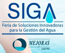 Calidad MejorasEnergeticas SIGA Feria de Soluciones Innovadoras para la Gestión del Agua SIGA